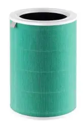 Filtro verde para purificador Xiaomi 2/2S/3H/Pro