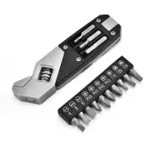 Llave multifunción Llave multifunción