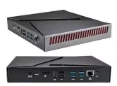 Mini PC Intel con i9-8950HK, 16GB de RAM y 256GB SSD