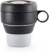 Taza plegable Lékué Mug To Go