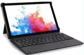 CHUWI SurPad con teclado