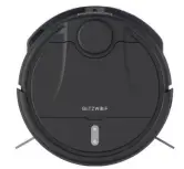Robot aspirador inteligente BW-VC2