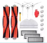 18 accesorios para Xiaomi Vacuum