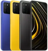 Poco M3 4GB/128GB