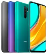 Xiaomi Redmi 9 4GB/64GB