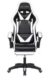 Silla Gaming BlitzWolf BW-GC1