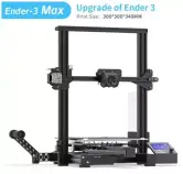Impresora 3D Ender-3 Max Impresora 3D Ender-3 Max