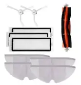 Pack de 10 accesorios Xiaomi Vacuum Pack de 10 accesorios Xiaomi Vacuum
