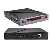 Mini PC Intel con i9-8950HK, 16GB de RAM y 256GB SSD Mini PC Intel con i9-8950HK, 16GB de RAM y 256GB SSD