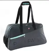 Bolsa Bullpadel Aquamarina