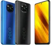 Xiaomi POCO X3 NFC 6GB 64GB