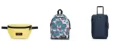 Hasta 50% de dto. + 20% EXTRA en todo Eastpak