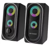Altavoces BlitzWolf® BW-GT1
