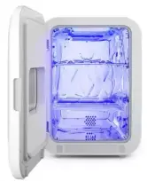 Esterilizador UV Xiaomi Smartda HD-ZMXDJ01 Esterilizador UV Xiaomi Smartda HD-ZMXDJ01
