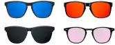 Selección gafas Northweek solo 5,4€ + envío gratis + ambientador
