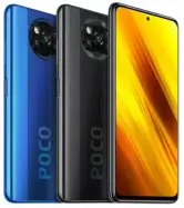 POCO X3 NFC POCO X3 NFC