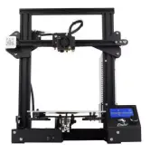 Impresora 3D Creality 3D Ender 3 Pro Impresora 3D Creality 3D Ender 3 Pro