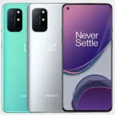 OnePlus 8T 8GB/128GB OnePlus 8T 8GB/128GB