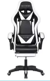 Silla Gaming BlitzWolf BW-GC1 Silla Gaming BlitzWolf BW-GC1