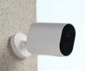 Xiaomi Cámara exterior + gateway