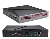 Mini PC Intel con i9-8950HK, 16GB de RAM y 256GB SSD