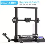 Impresora 3D Ender-3 Max Impresora 3D Ender-3 Max