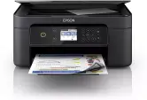 Impresora multifunción 3 en 1 Epson Expression Home XP-4100