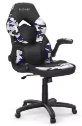 Silla Gaming BlitzWolf® BW-GC4 Silla Gaming BlitzWolf® BW-GC4