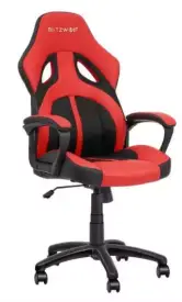Silla Gaming BlitzWolf® BW-GC3 Silla Gaming BlitzWolf® BW-GC3