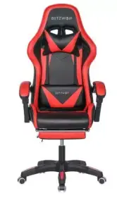 Silla Gaming BlitzWolf BW-GC1 Silla Gaming BlitzWolf BW-GC1
