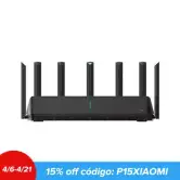 Router Xiaomi AIoT AX3600