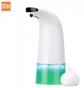 Xiaomi dispensador de jabón líquido