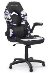 Silla Gaming BlitzWolf® BW-GC4