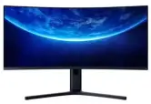 XIAOMI Monitor curvo gaming 34" versión europea