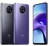 Xiaomi Redmi Note 9T 5G Xiaomi Redmi Note 9T 5G
