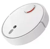 XIAOMI Mijia 1S Robot Vacuum Cleaner XIAOMI Mijia 1S Robot Vacuum Cleaner