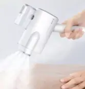 Miniplanchadora Xiaomi Deerma DEM-HS011