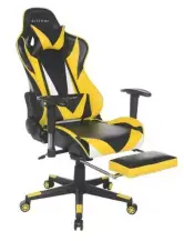 Silla gaming BlitzWolf BW-GC2 Silla gaming BlitzWolf BW-GC2