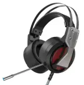 BlitzWolf® BW-GH1 Auriculares 7.1