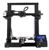 Impresora CREALITY 3D Ender-3
