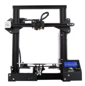 Impresora CREALITY 3D Ender-3 Impresora CREALITY 3D Ender-3