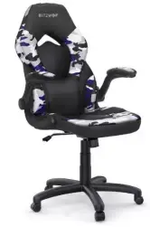Silla Gaming BlitzWolf® BW-GC4 Silla Gaming BlitzWolf® BW-GC4