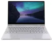 Notebook BMAX Y13 8GB/256GB de 13,3"