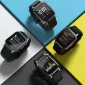Smartwatch Haylou LS02 Smartwatch Haylou LS02