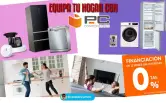Promoción Equipa tu hogar con PCComponentes 