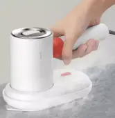 Plancha de vapor Deerma HS200