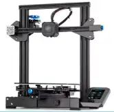 impresora 3D Ender-3 V2 impresora 3D Ender-3 V2