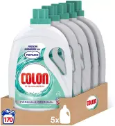 170 Lavados Detergente para lavadora Colon Nenuco