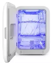 Esterilizador UV Xiaomi Smartda HD-ZMXDJ01