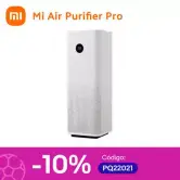 Xiaomi Air Purifier Pro